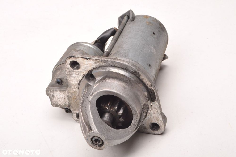 FORD S-MAX MK1 1.6 ECO ROZRUSZNIK - 4