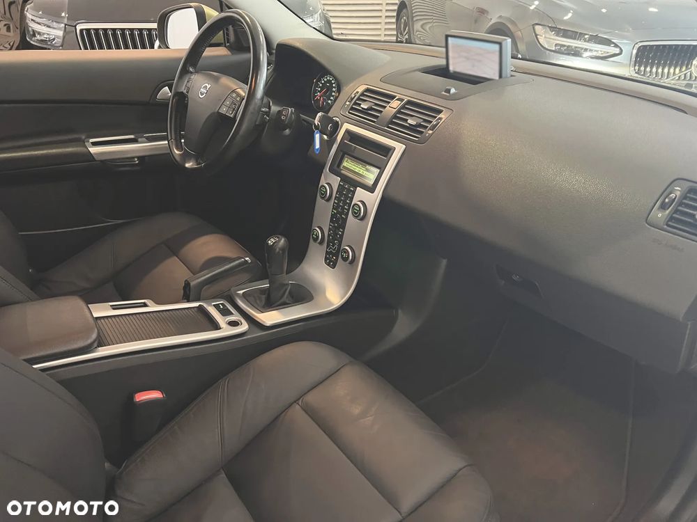 Volvo C30 - 4