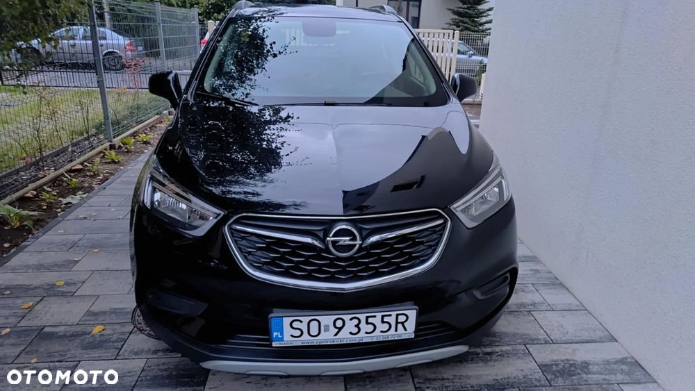Opel Mokka 1.6 Enjoy S&S - 2