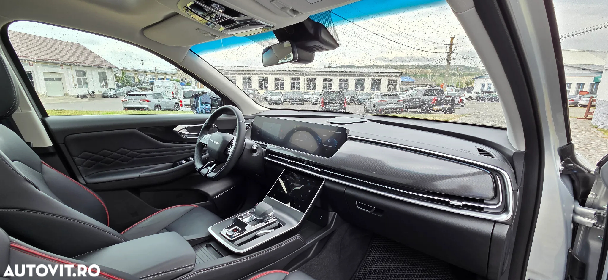 Baic X75 - 15