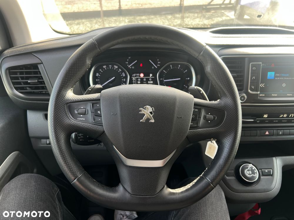 Peugeot Expert L3H1 EAT8 TwinCab Premium - 17