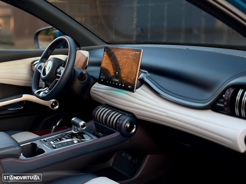 BYD Atto 3 Comfort - 27