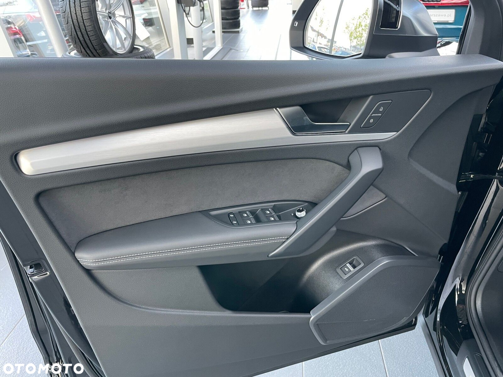 Audi SQ5 - 9