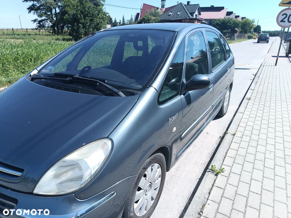 Citroën Xsara Picasso 1.6 16V Impress - 13