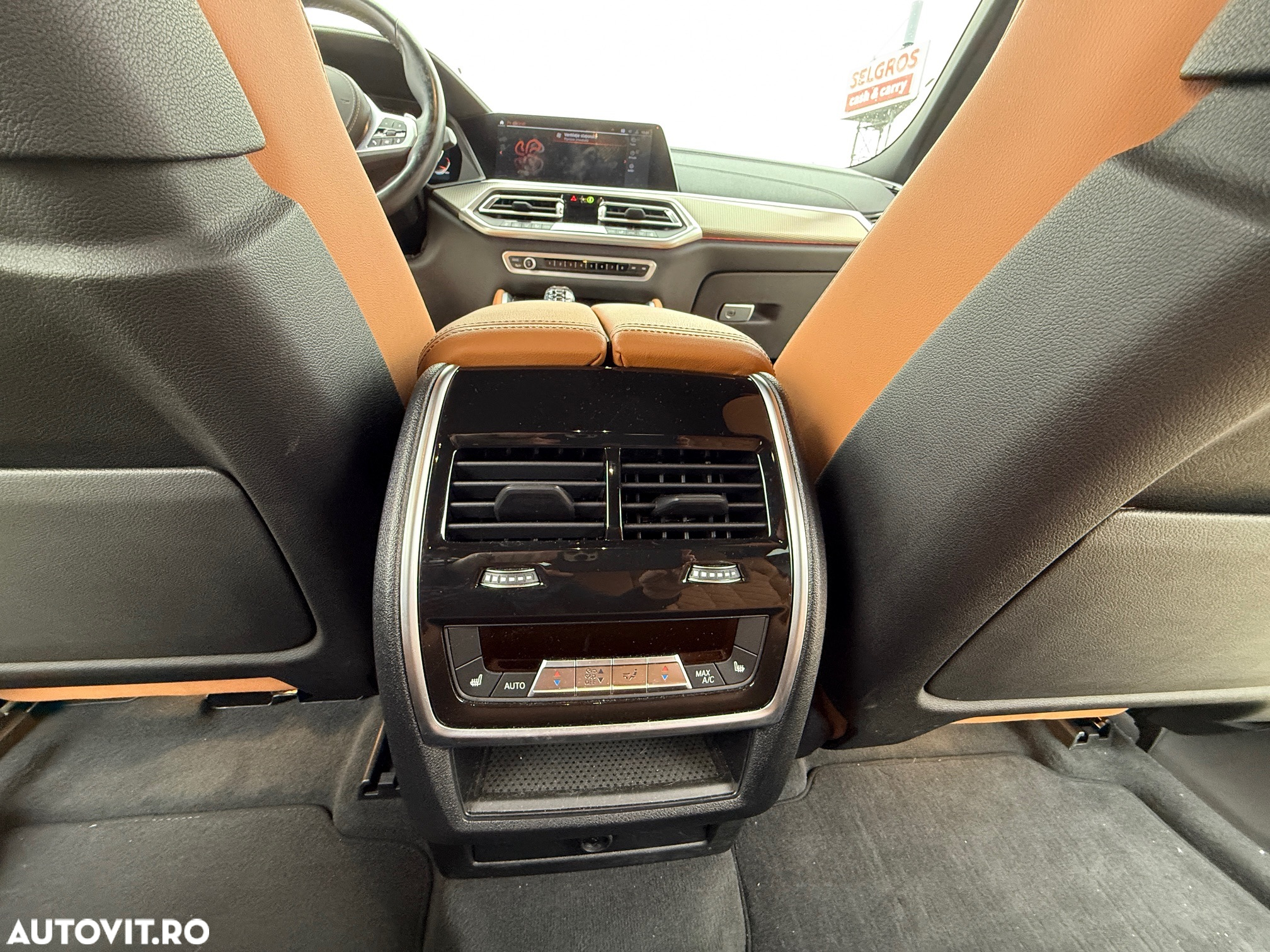 BMW X6 xDrive40d AT MHEV - 14
