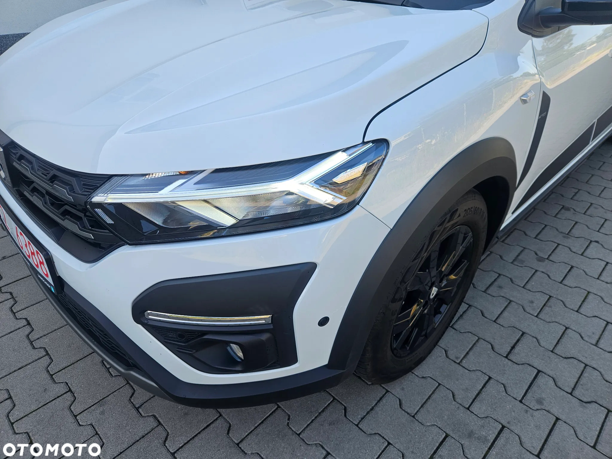 Dacia Jogger 1.0 TCe Extreme 7os - 30