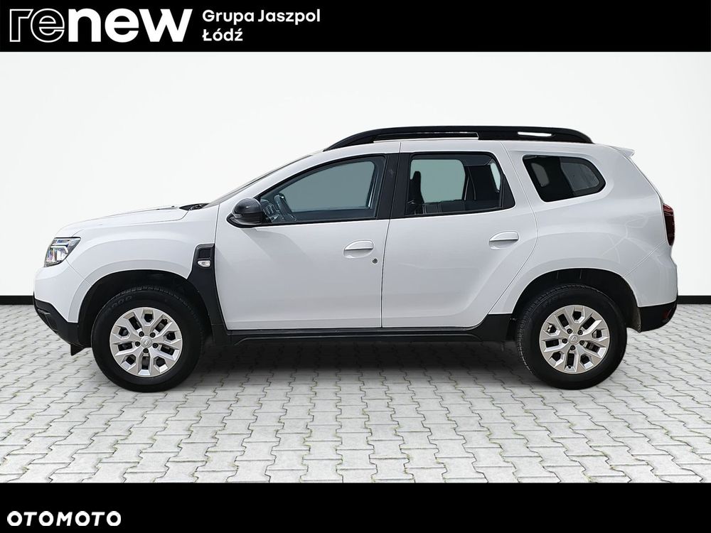 Dacia Duster - 8