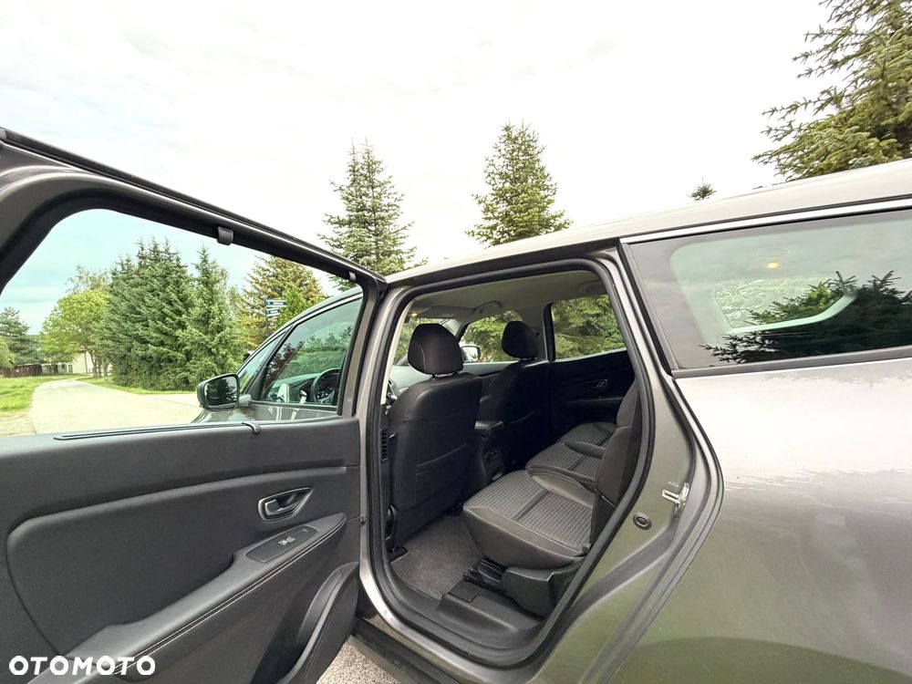 Renault Grand Scenic Gr 1.3 TCe Energy Zen EDC - 21