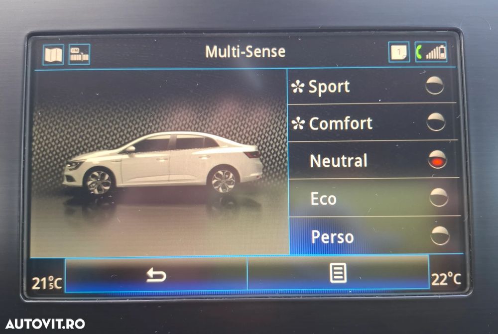 Renault Megane - 11