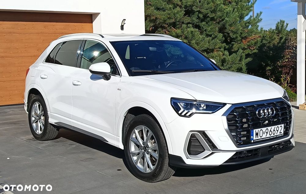 Audi Q3 - 7
