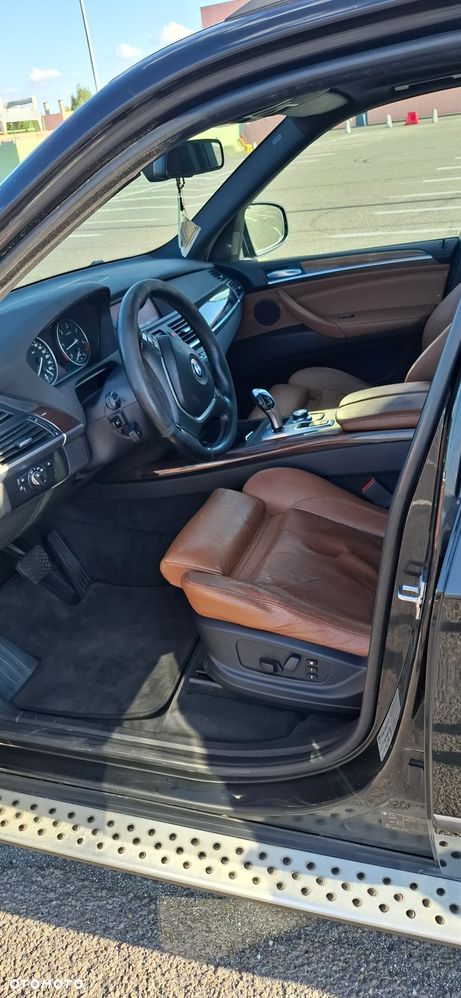 BMW X5 - 13