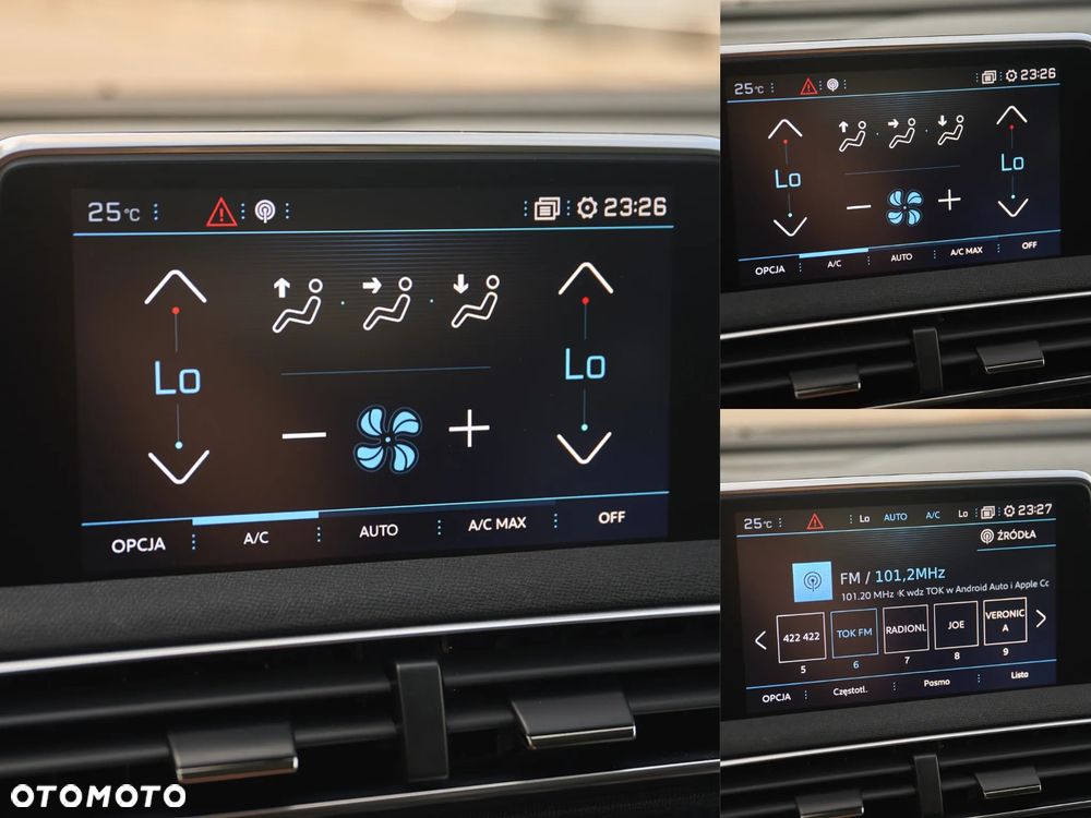 Peugeot 3008 PureTech 130 Stop & Start GPF Allure - 36
