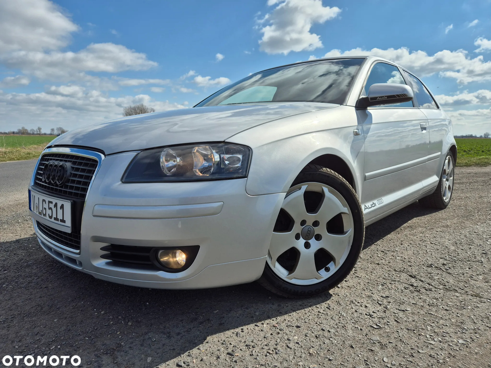 Audi A3 - 11