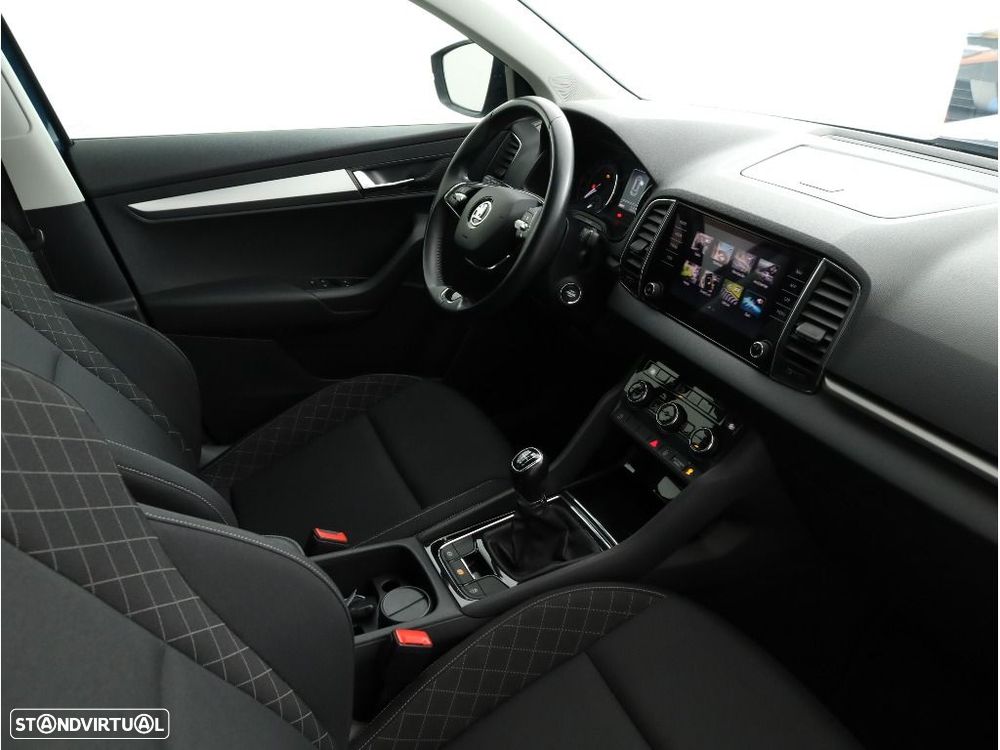 Skoda Karoq 2.0 TDI Ambition - 14
