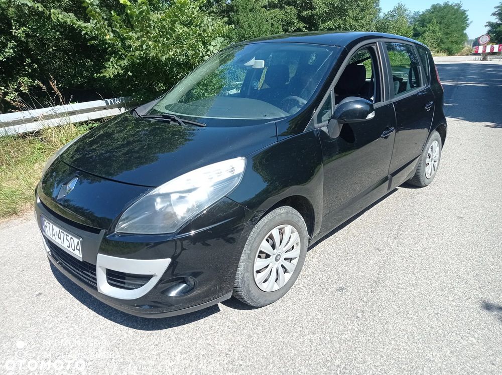 Renault Scenic 1.5 dCi Alize - 1
