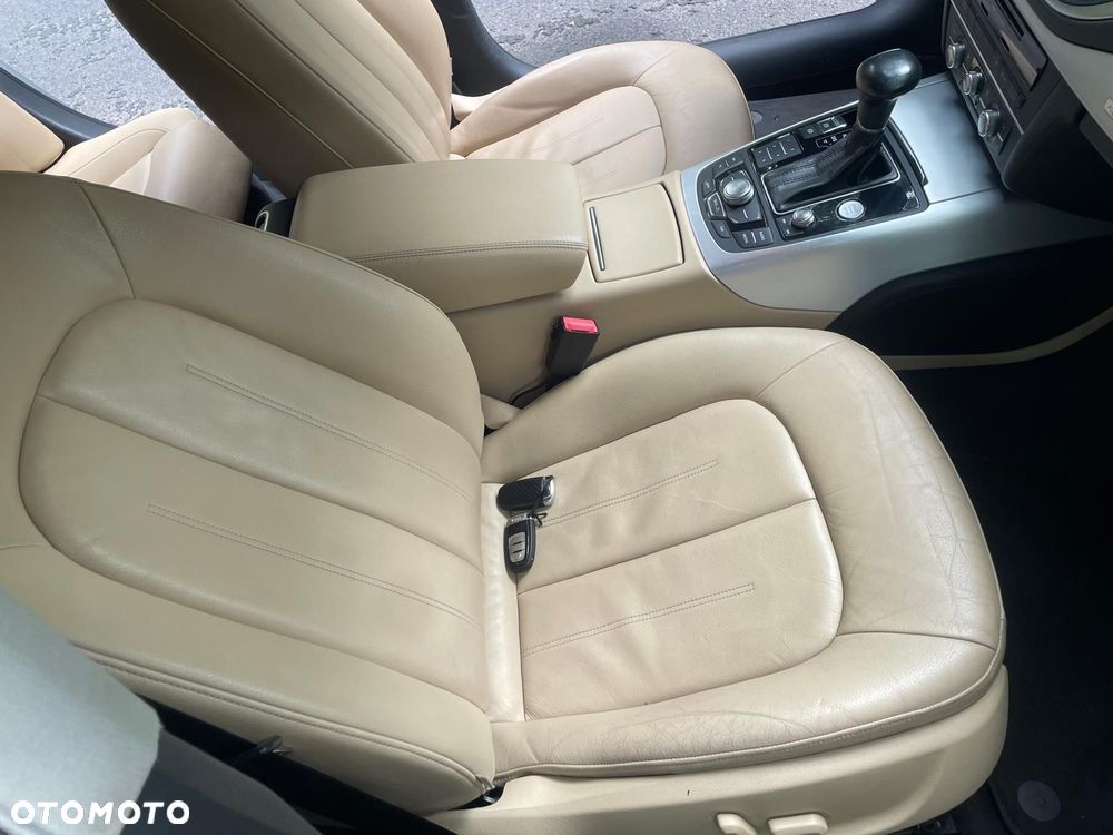 Audi A7 Sportback 3.0 TDI Quattro S tronic - 13