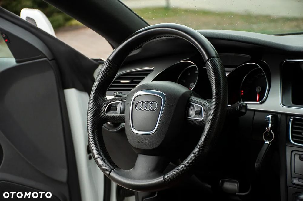 Audi A5 Sportback - 25