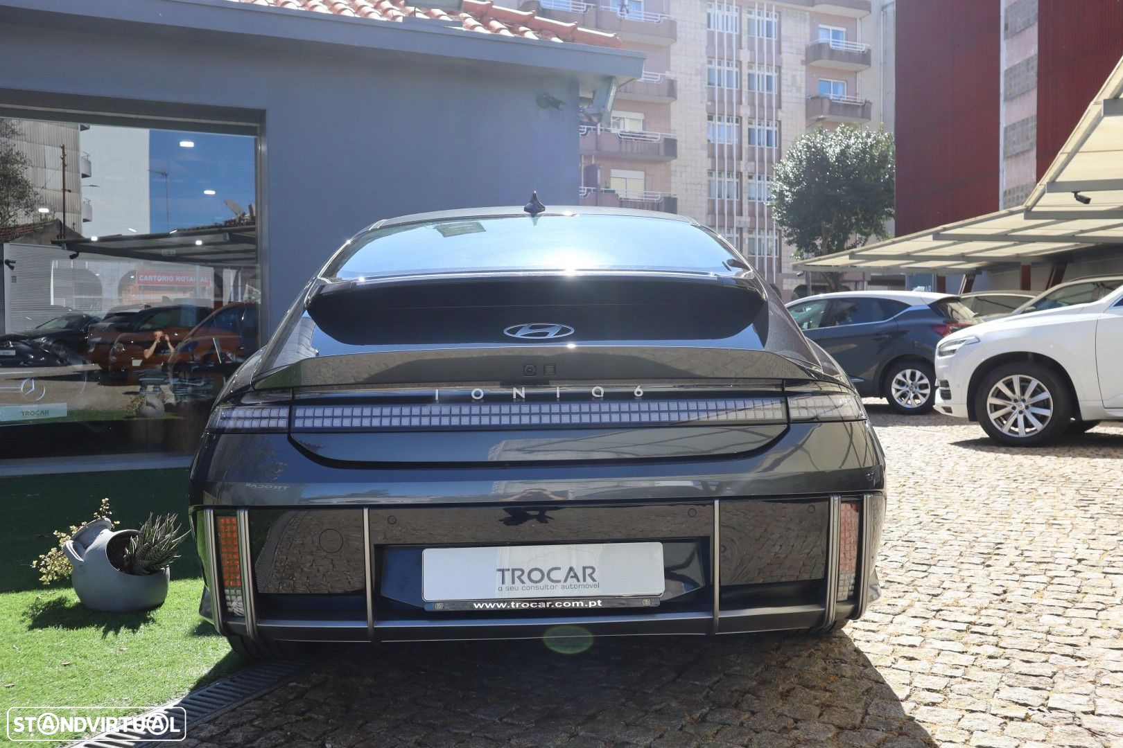 Hyundai Ioniq 6 - 14