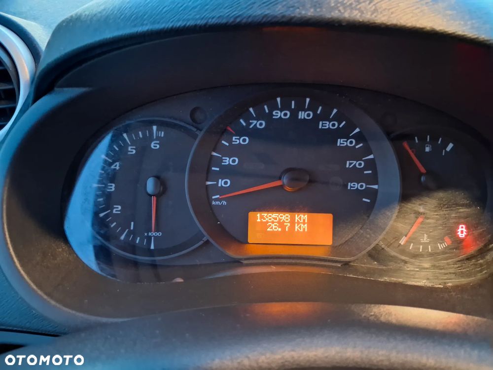 Renault Kangoo - 7