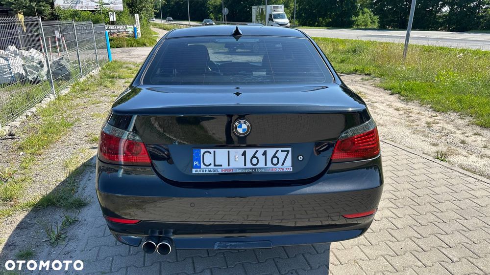 BMW Seria 5 - 17