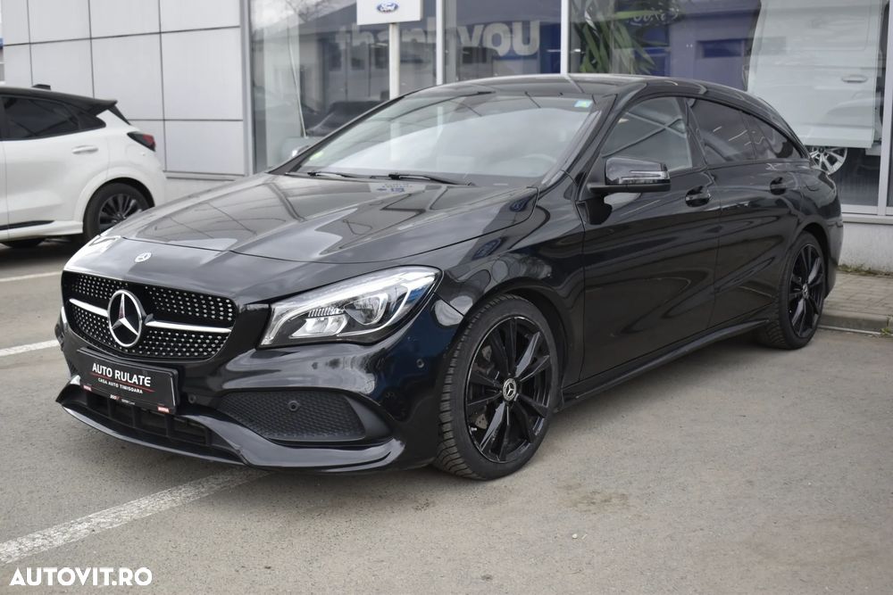 Mercedes-Benz CLA - 3