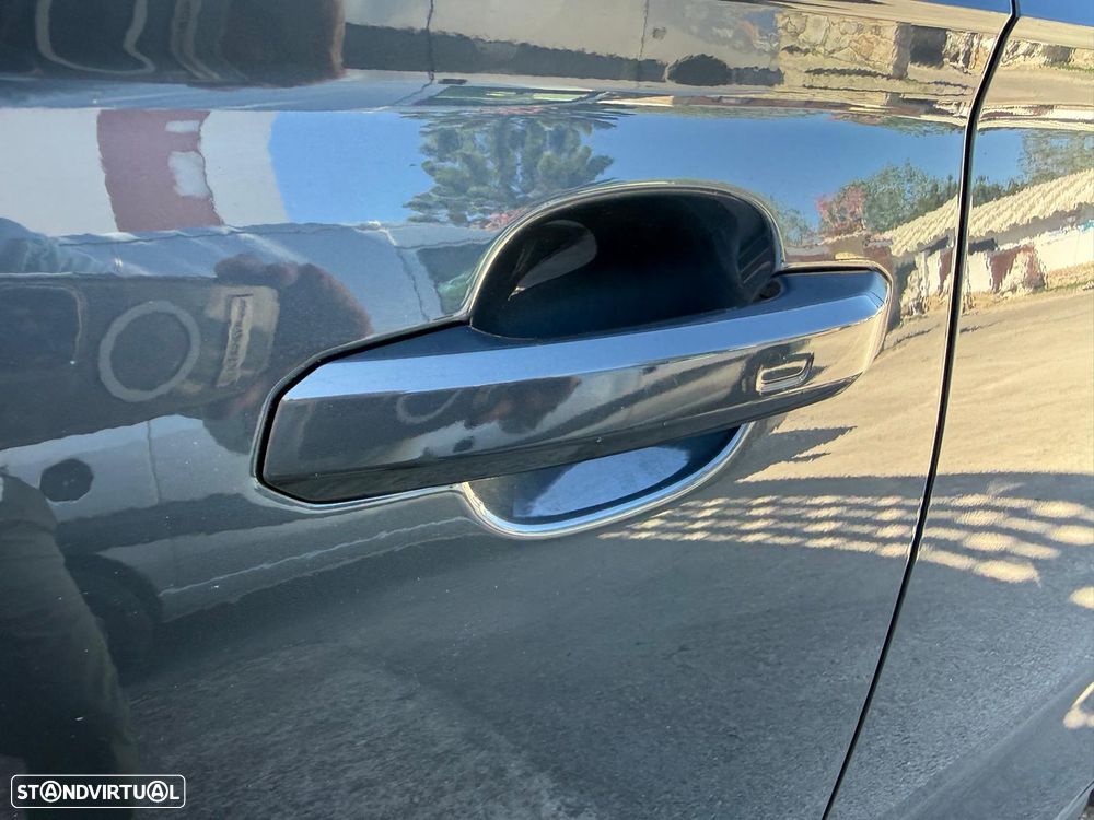 Audi Q5 35 TDI Advanced S tronic - 42