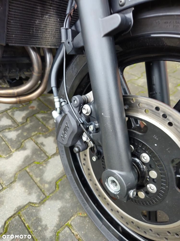 Kawasaki Vulcan - 19