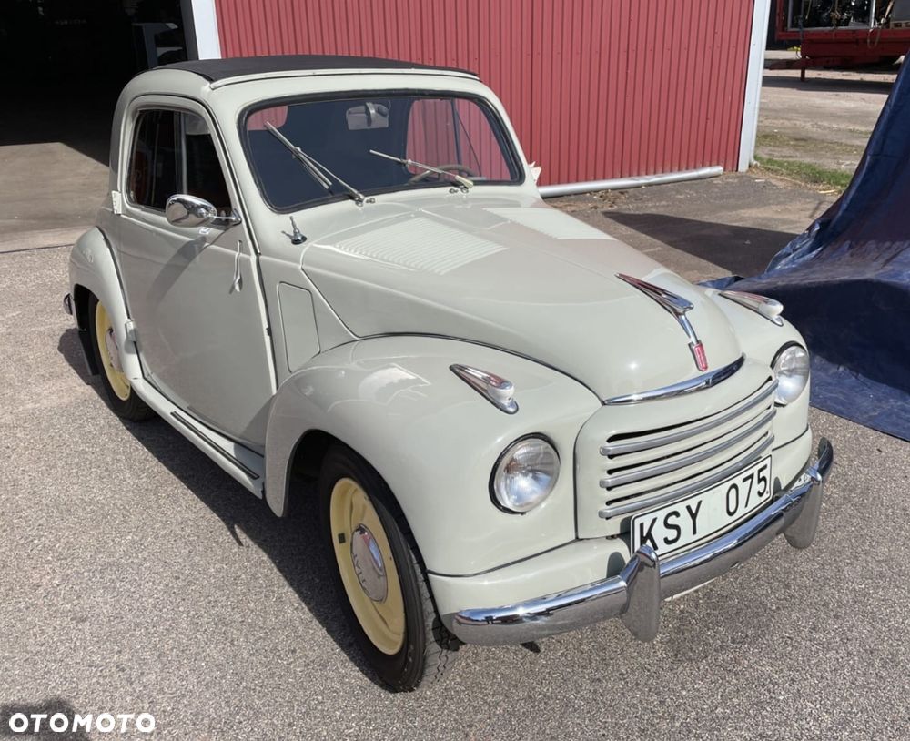 Fiat 500 - 4