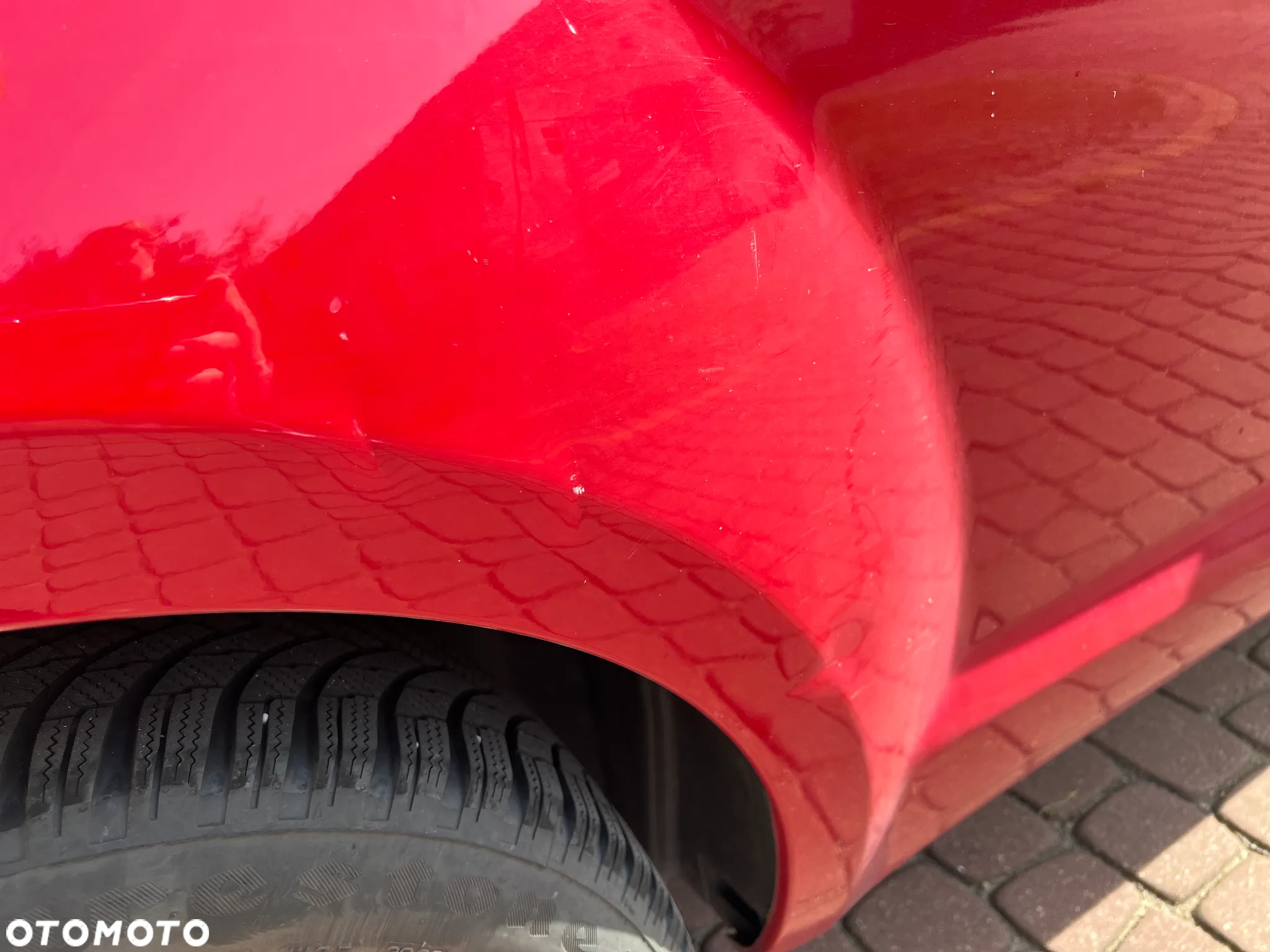 Alfa Romeo Mito 1.4 Progression - 9