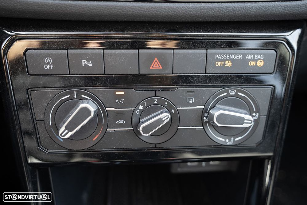 VW T-Cross 1.0 TSI Urban - 6