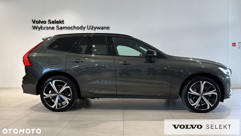 Volvo XC 60 - 4