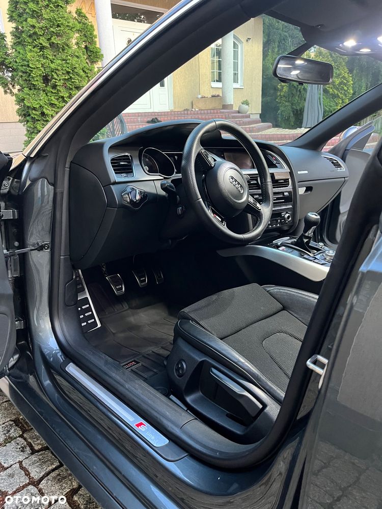 Audi A5 Sportback - 19