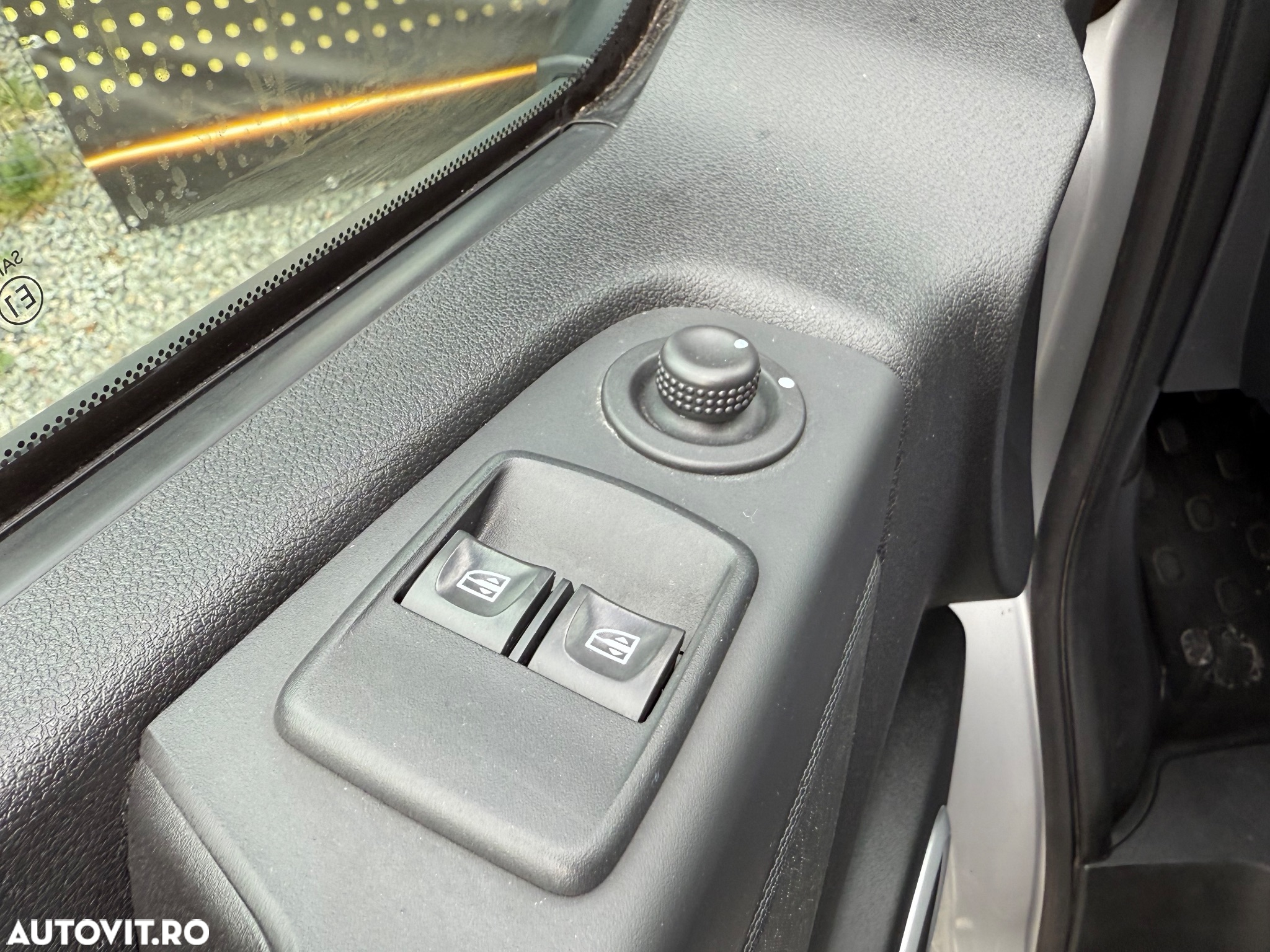Opel Vivaro 1.6 D (CDTI) L2H1 S&S - 13