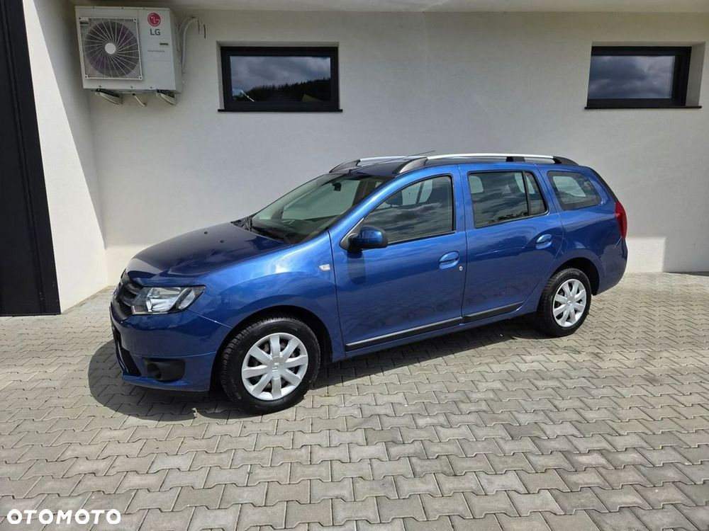 Dacia Logan - 15