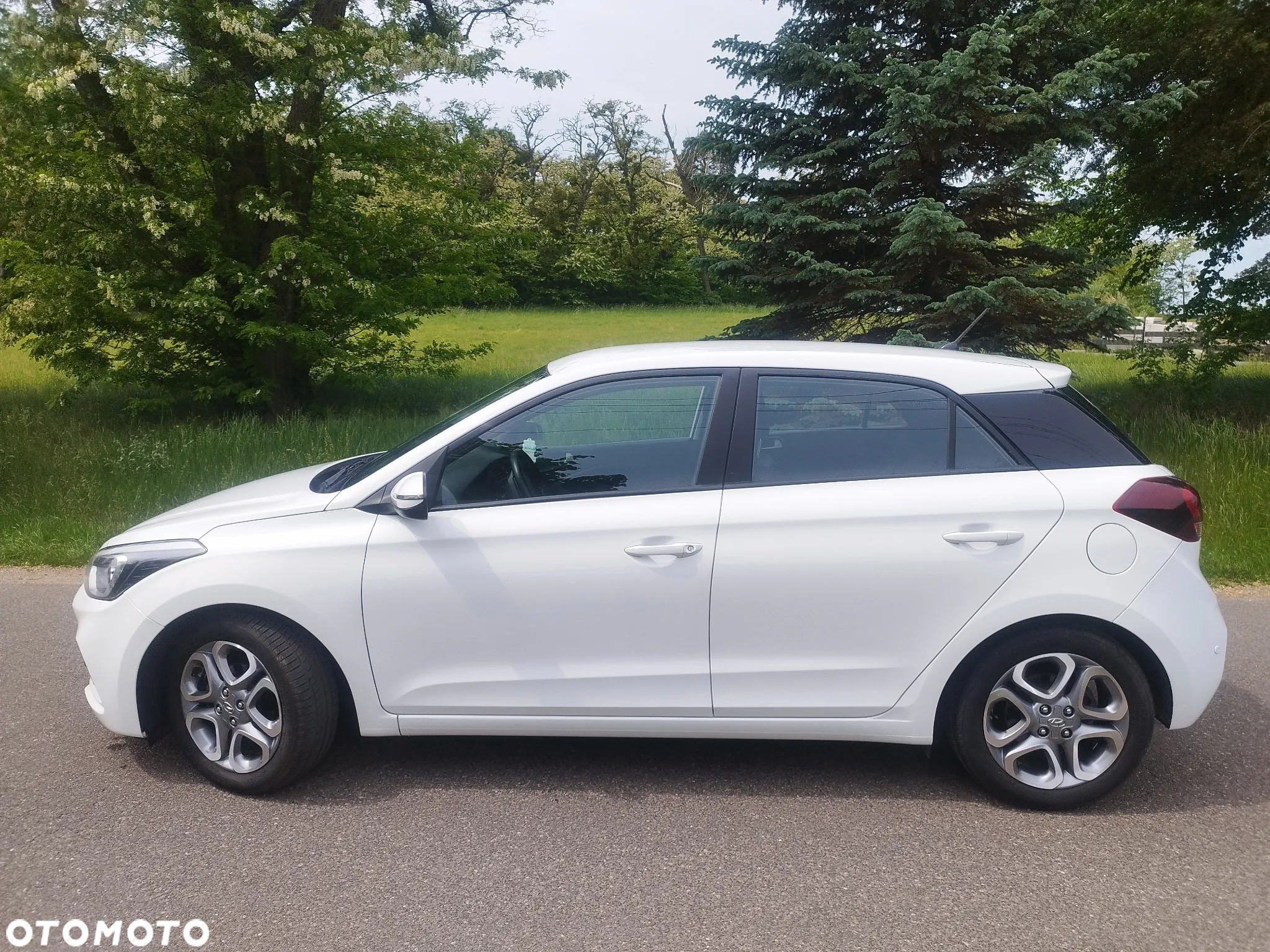 Hyundai i20 1.2 YES Gold - 7