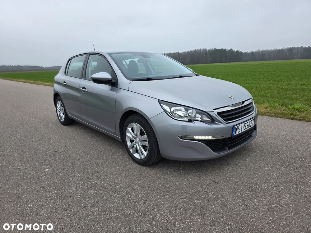 Peugeot 308 1.2 PureTech Access S&S - 2