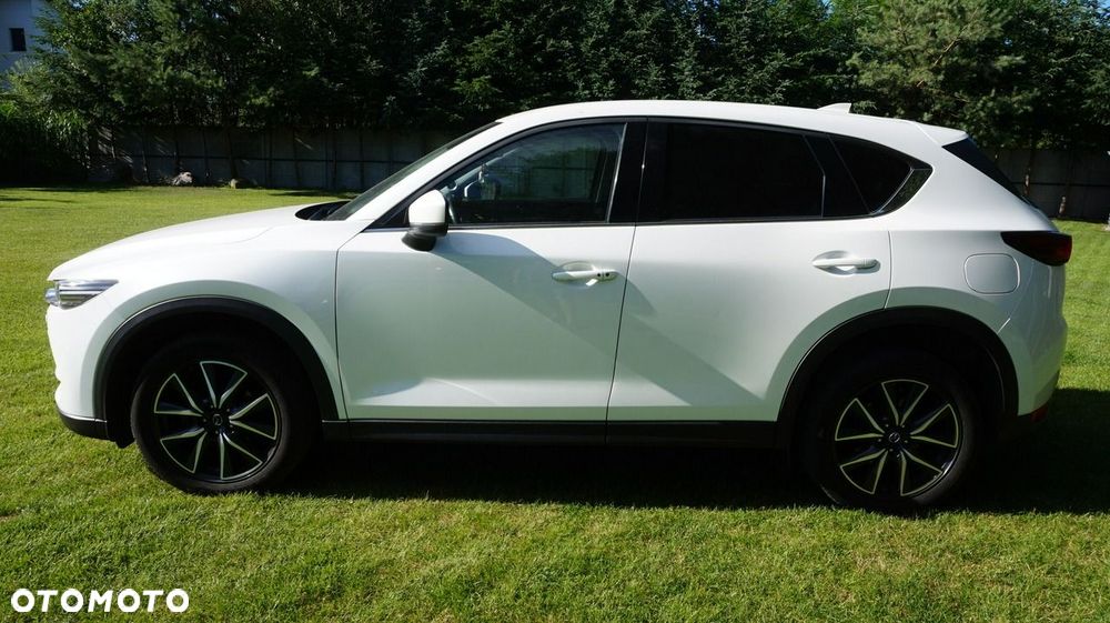 Mazda CX-5 - 8