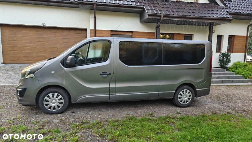 Opel Vivaro 1.6 CDTI L2 - 5
