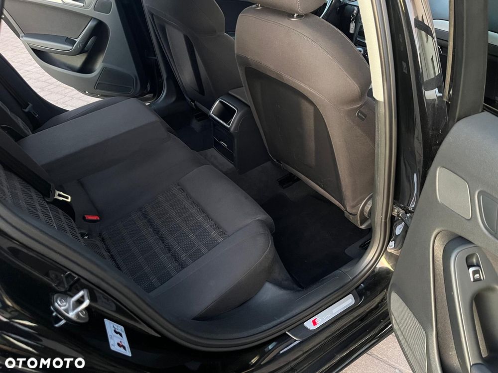 Audi A4 Avant - 29