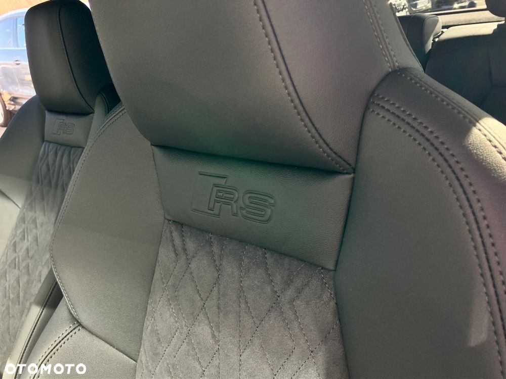 Audi RS3 Sportback - 16