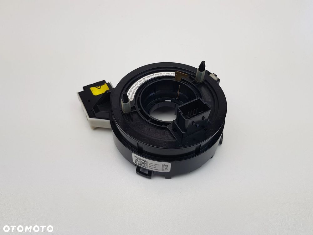Taśma Zwijka kierownicy AIRBAG Volkswagen Golf V Audi A3 8P 1K0959653 - 3