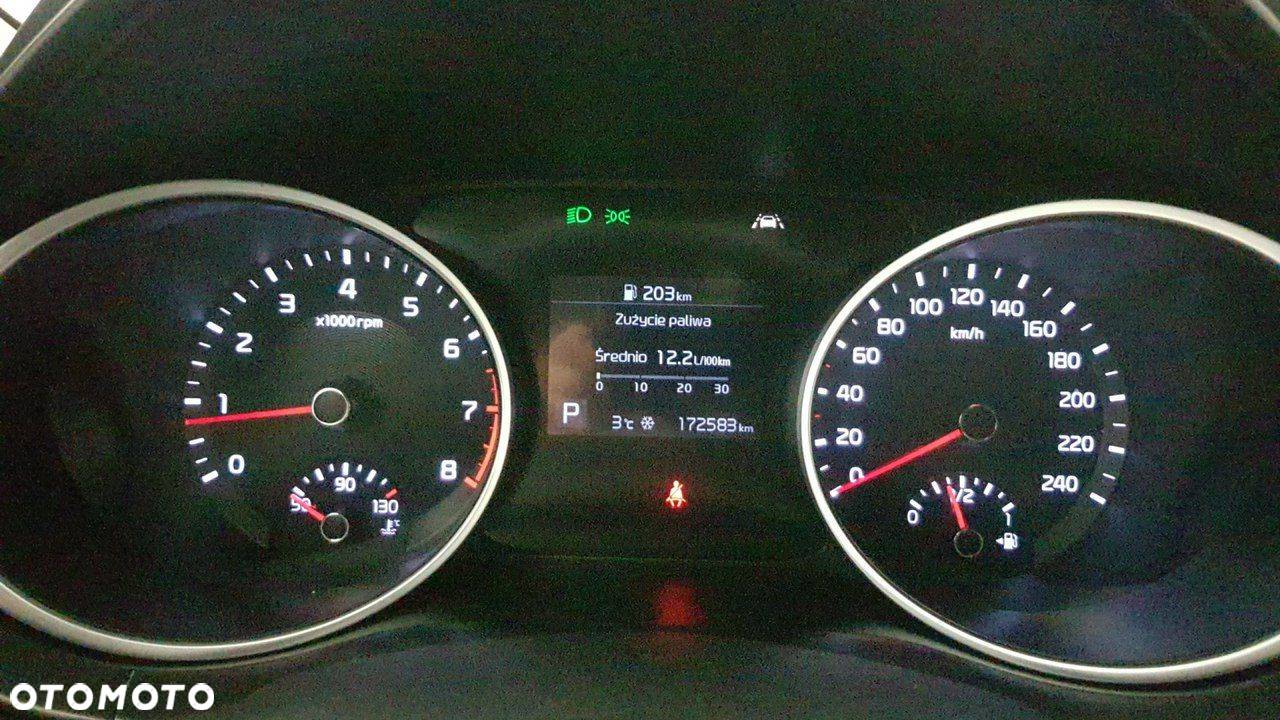 Kia Ceed - 26