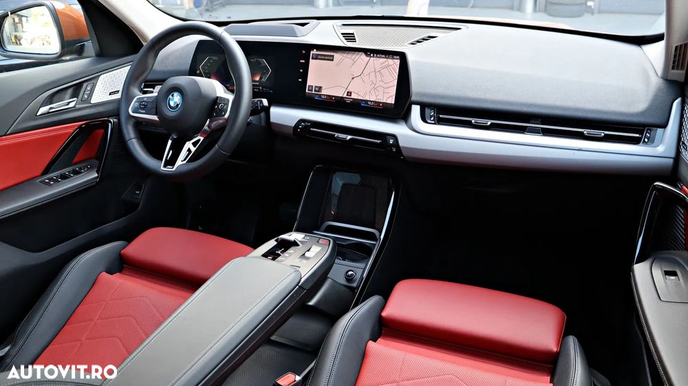 BMW X1 xDrive25e Aut. xLine - 23