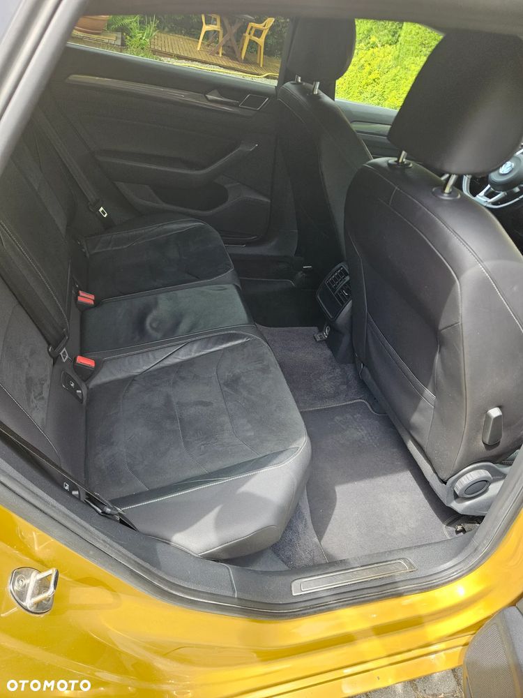 Volkswagen Arteon 2.0 TSI R-Line DSG - 14