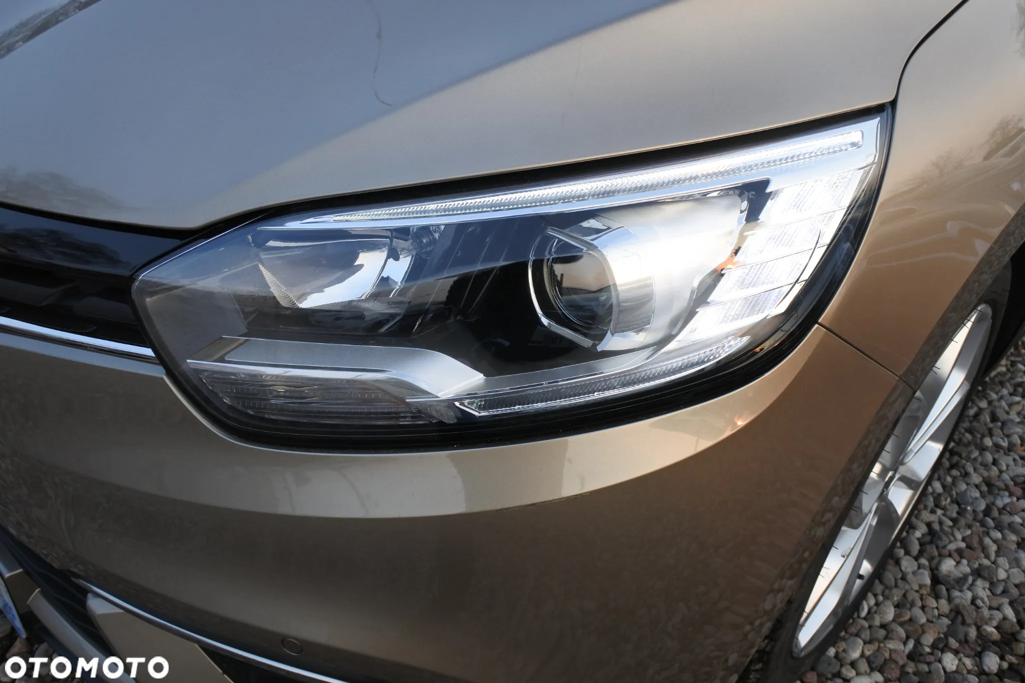 Renault Grand Scenic Gr 1.6 dCi Energy Limited - 20