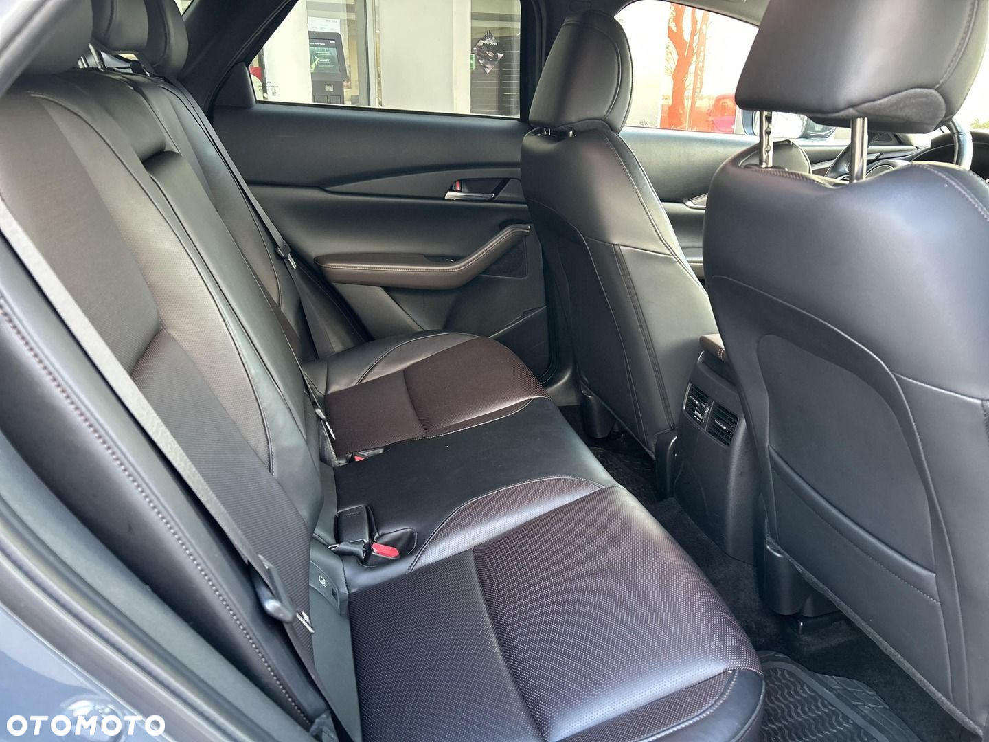 Mazda CX-30 - 20
