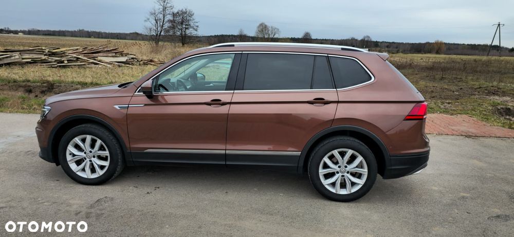 Volkswagen Tiguan - 9