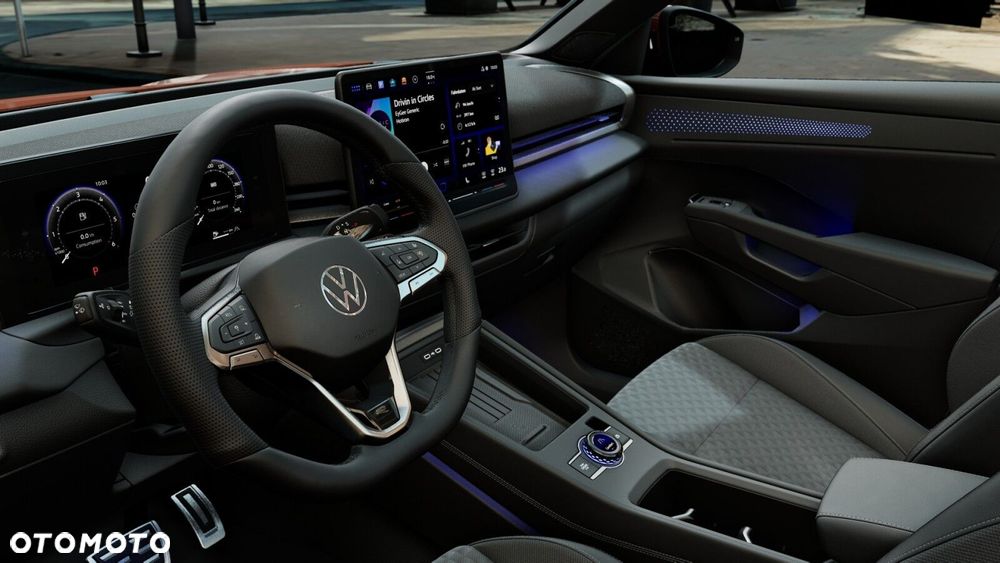 Volkswagen T-Roc - 14