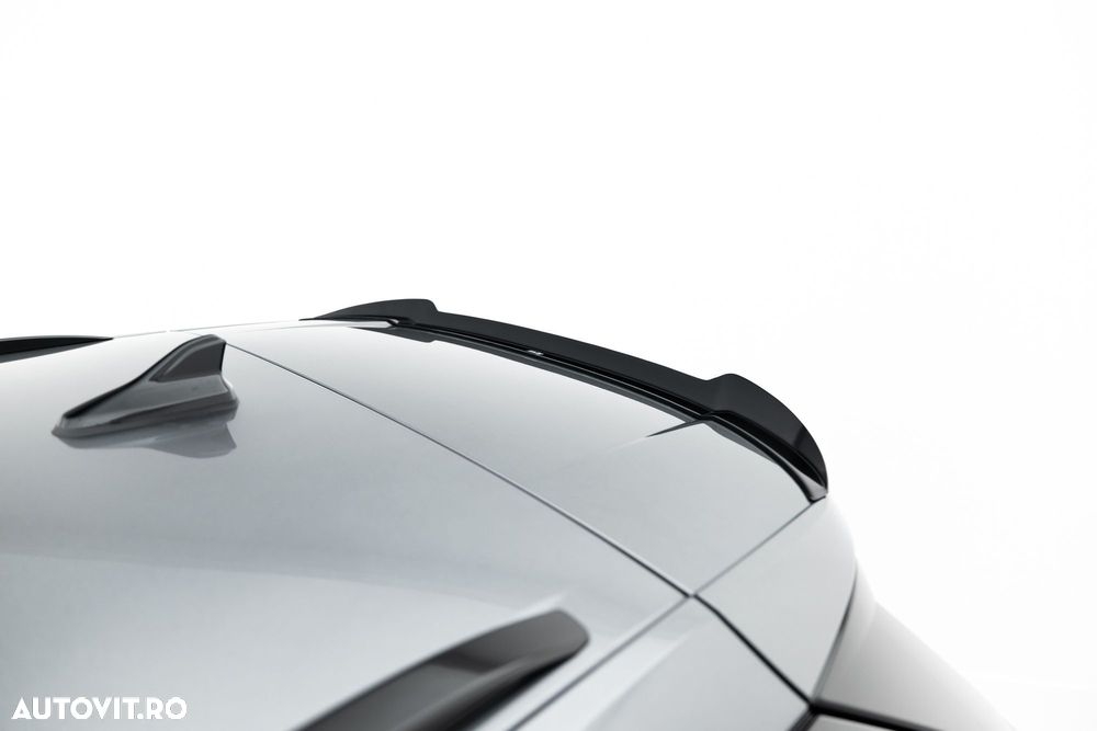 Pachet Prelungiri compatibil cu Skoda Kodiaq Sportline Maxton Design - 18