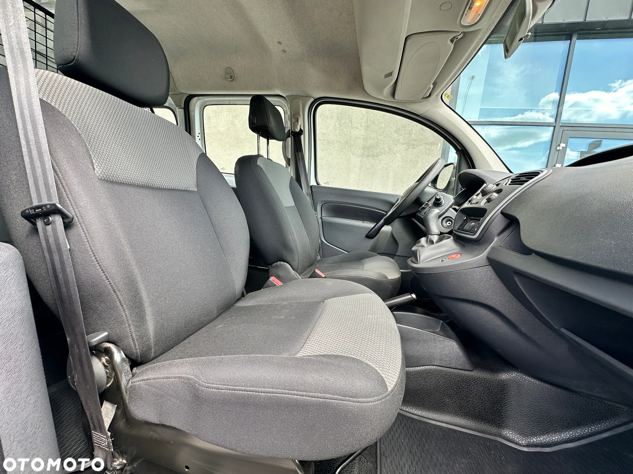 Renault Kangoo - 14